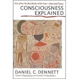 Consciousness Explained (Penguin Science)