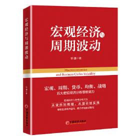 宏观经济学