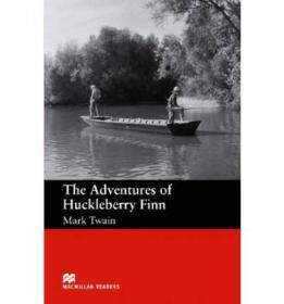Macmillan Readers Adventures Of Tom Sawyer The Beginner Reader