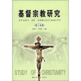 基督宗教研究（第8辑）