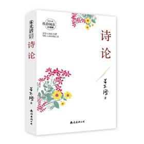 诗论（作家经典文库）