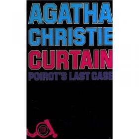 Curtain：Poirot's Last Case