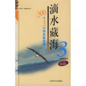 滴水藏海2：300个3分钟典藏故事