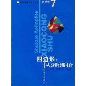 数学竞赛问题与感悟（第五卷：国内外试题评析系列（2019）