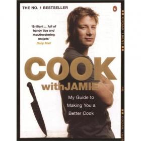 Jamie's Dinners：The Essential Family Cookbook