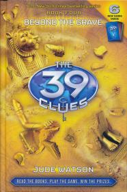 The Maze of Bones(The 39 Clues, Book 1)  30条线索1：骨头迷宫