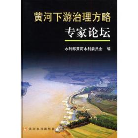 黄河流域防洪规划