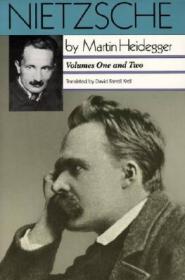 Nietzsche：Life as Literature