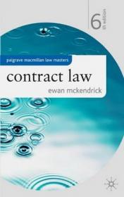 Contract Theory