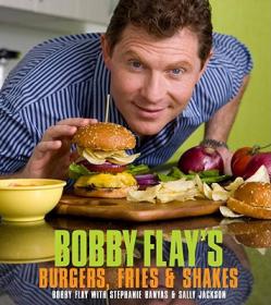 Bobby Deen's Everyday Eats  120 All-New Recipes,