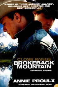 Brokeback Mountain：Story to Screenplay