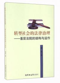 权力之路：36面透视美国政治 2024年美国大选围观指南 储殷 启笛丛书