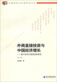中国经济与管理研究系列：企业信息系统外包战略实证研究（第2版）