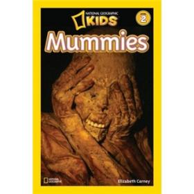 Mummies in the Morning