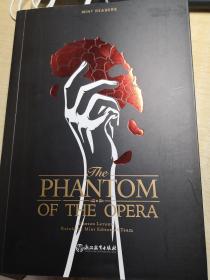 The Phantom of the Opera  歌剧魅影
