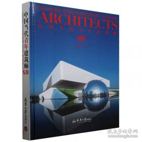 中国当代青年建筑师