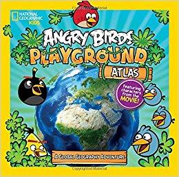 Angry Birds Space: Colors [Board Book]