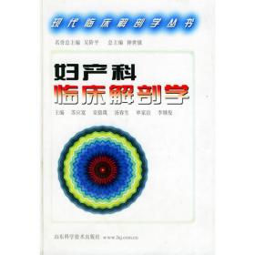 新编实用妇科学（精）