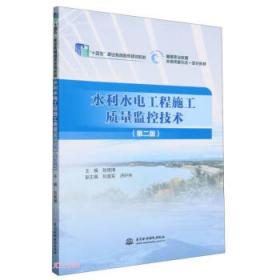 水利工程建设标准强制性条文 实施指南（2016年版）