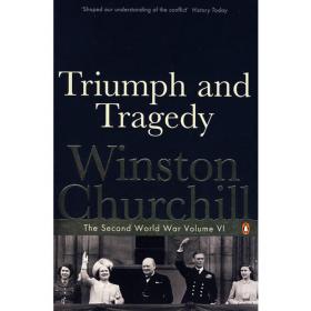 Never Give In：The Best of Winston Churchill's Speeches