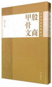 上海博物馆藏楚竹书《周易》：先秦书法艺术丛刊