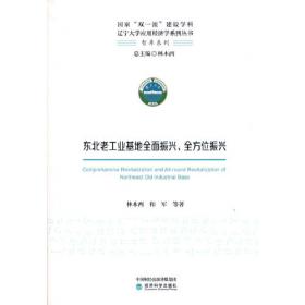 沈阳经济区新型工业化国家综合配套改革试验区发展报告（2015~2018）