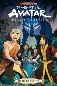 Avatar：The Last Airbender