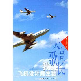 飞翔的思绪：中国大飞机研发道路思辨