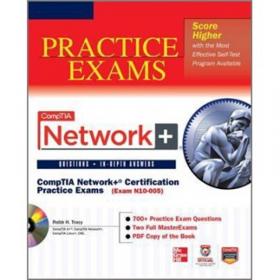 CompTIA Network+ Lab Manual, 3rd Edition