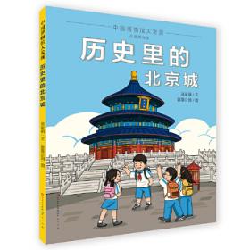 历史的法学文丛·安身立命：传统中国国宪的形态与运行·宪法学视角的阐释