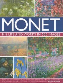 Monet：Or the Triumph of Impressionism