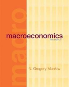 Principles of Economics, 5th edition
