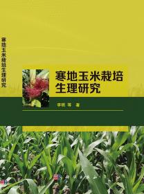 寒地水稻高效生产实用技术