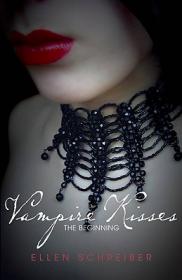 Vampire Kisses 8: Cryptic Cravings