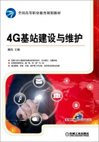 4G LTE-Advanced Pro和通向5G之路（第3版 影印版 英文版）