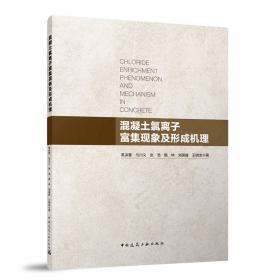 混凝土结构（上、下册）——高等学校大土木工程专业新编教材