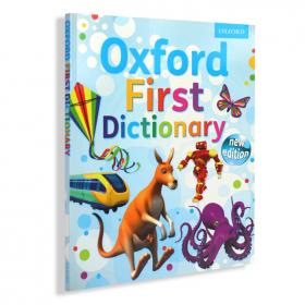 Oxford German Dictionary [With CDROM]