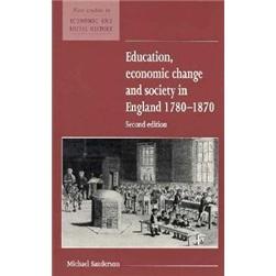 Education of the Senses：The Bourgeois Experience, Victoria to Freud, Volume 1