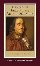 Benjamin Franklin：An American Life