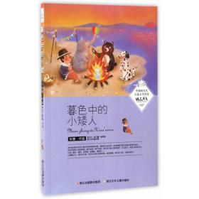 童年中国书系4—海岛星空下