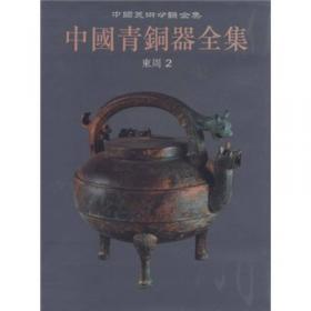 中国青铜器全集 第12卷:秦汉