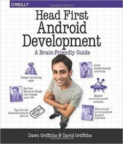 Head First Kotlin：A Brain-Friendly Guide