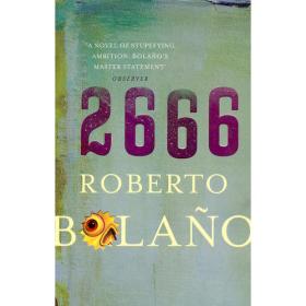 2666：A Novel