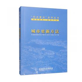 中小城市的产业逆袭/“区域和城市规划建设管理优秀案例”系列丛书