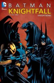 Batman: Knightfall Vol. 2: Knightquest