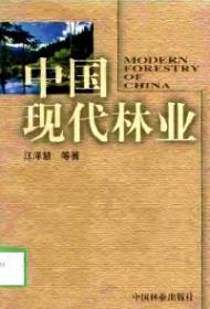 中国森林文化价值评估研究