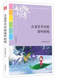 七色阳光小少年：向着明亮那方