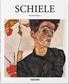 Egon Schiele 1890-1918