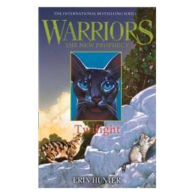 Warriors: The New Prophecy Box Set: Volumes 1 to