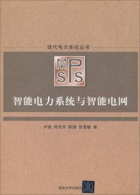 现代电力系统丛书：高等电力网络分析（第2版 研究生教学用书）